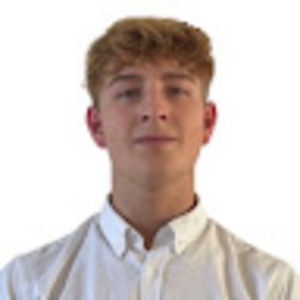 Meet your Posher, George